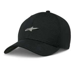 Casquette Metal Logo