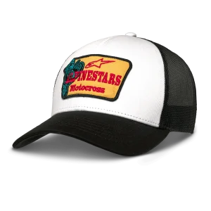 Casquette Trucker Hardware