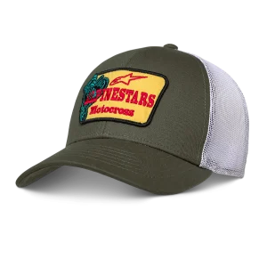 Casquette Trucker Hardware