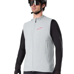 Gilet Thermique A-Dura