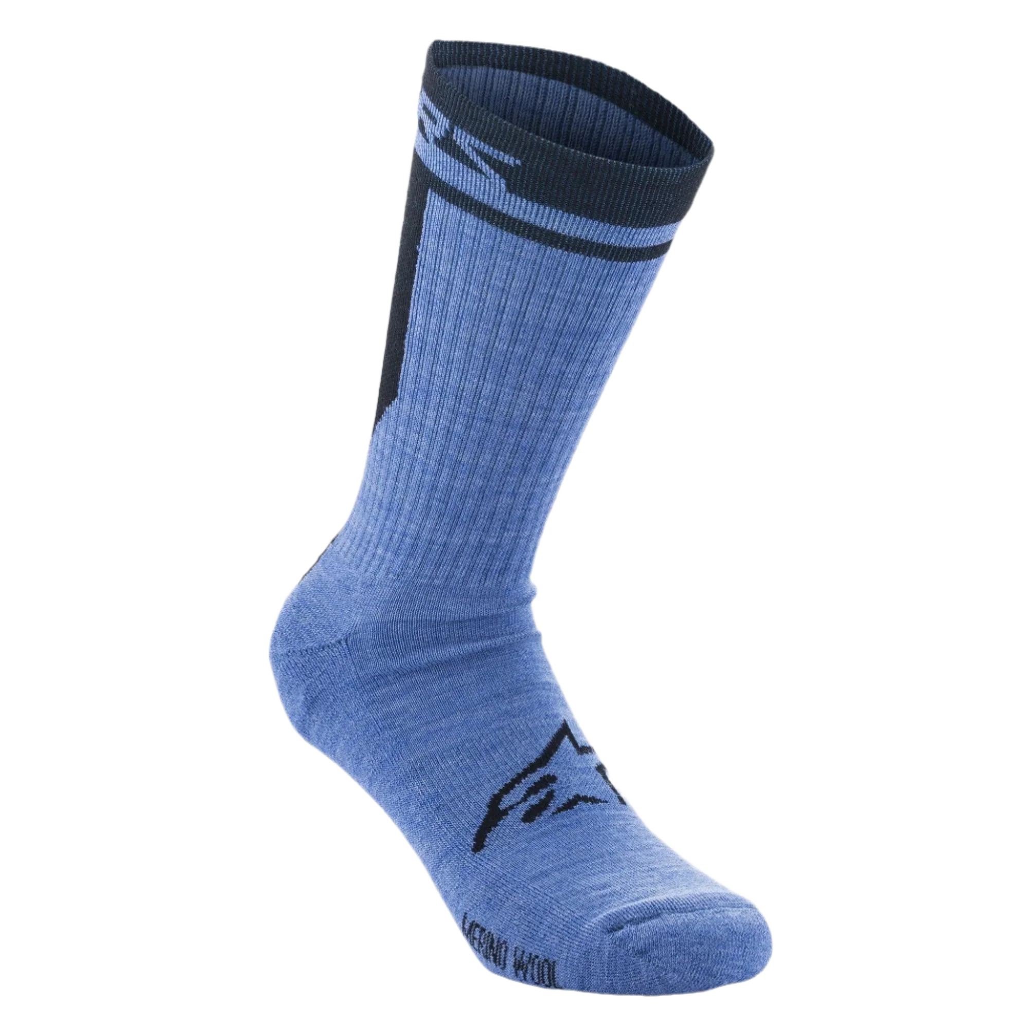 Chaussettes Merino 24