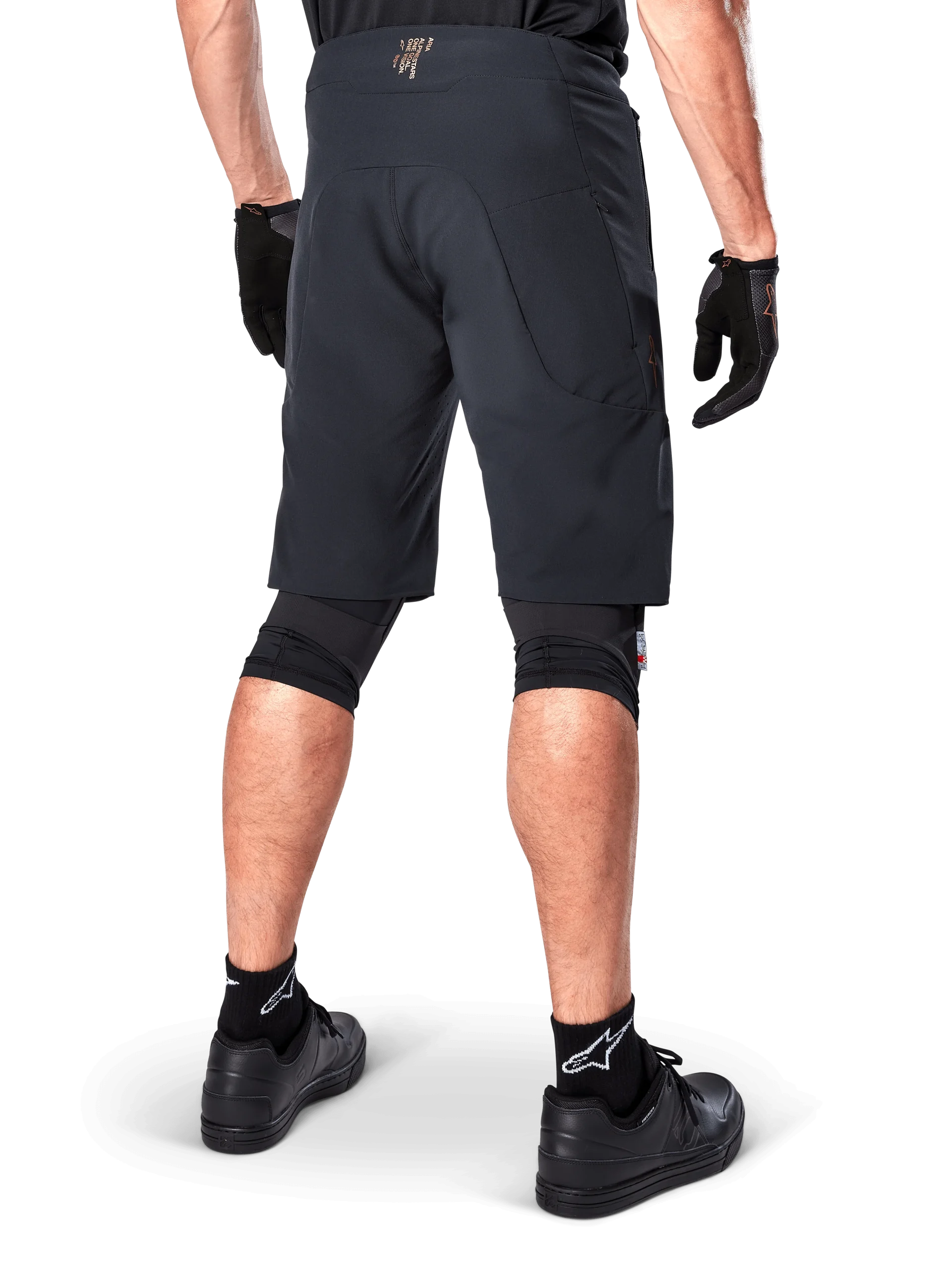 Short A-Aria Elite – Image 3