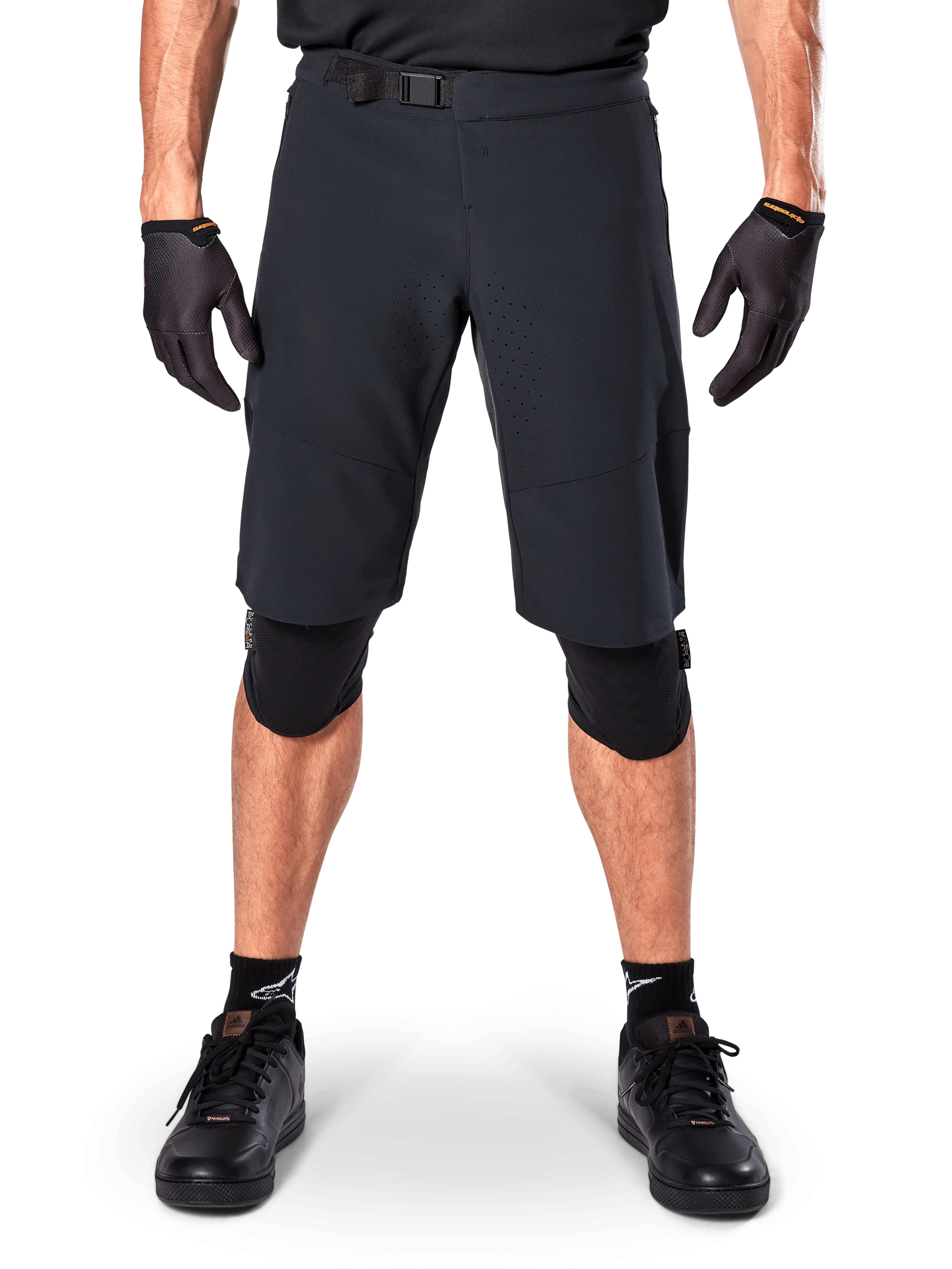 Short A-Aria Elite – Image 4