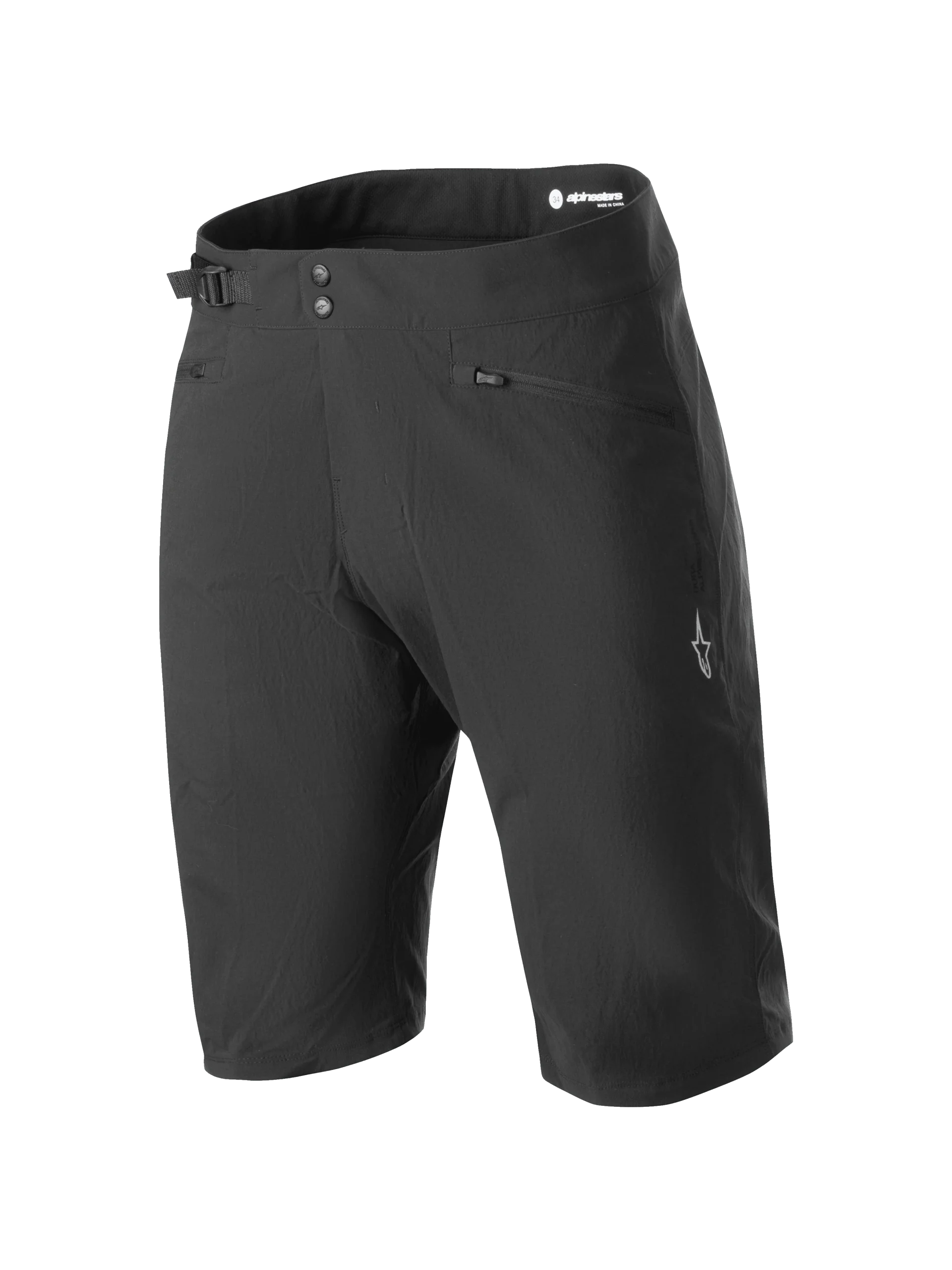 Shorts Stella A-Dura Liner Femme – Image 2