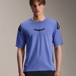 Maillot A-Aria Polartec Elite Manches Courtes