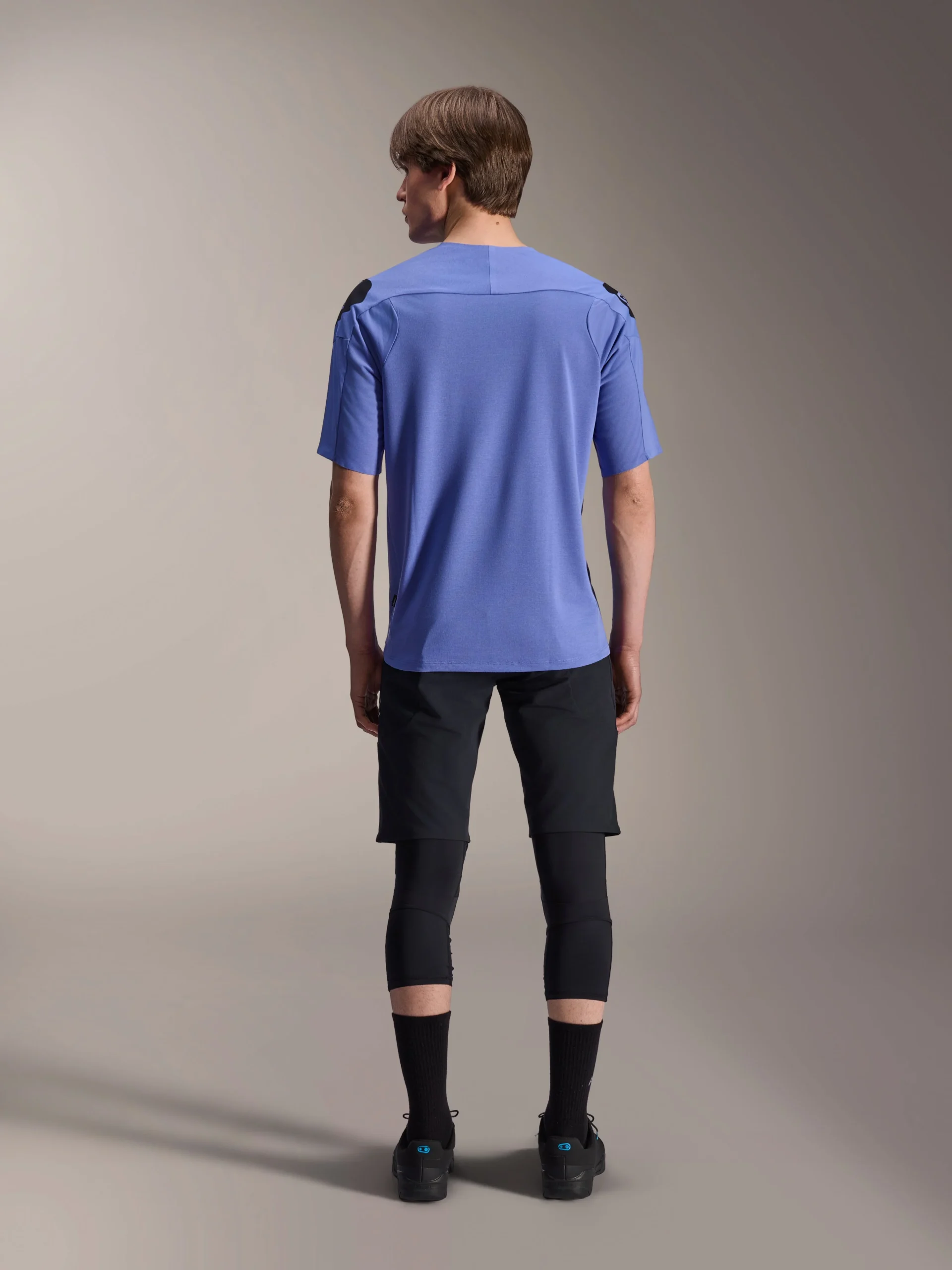 Maillot A-Aria Polartec Elite Manches Courtes – Image 4