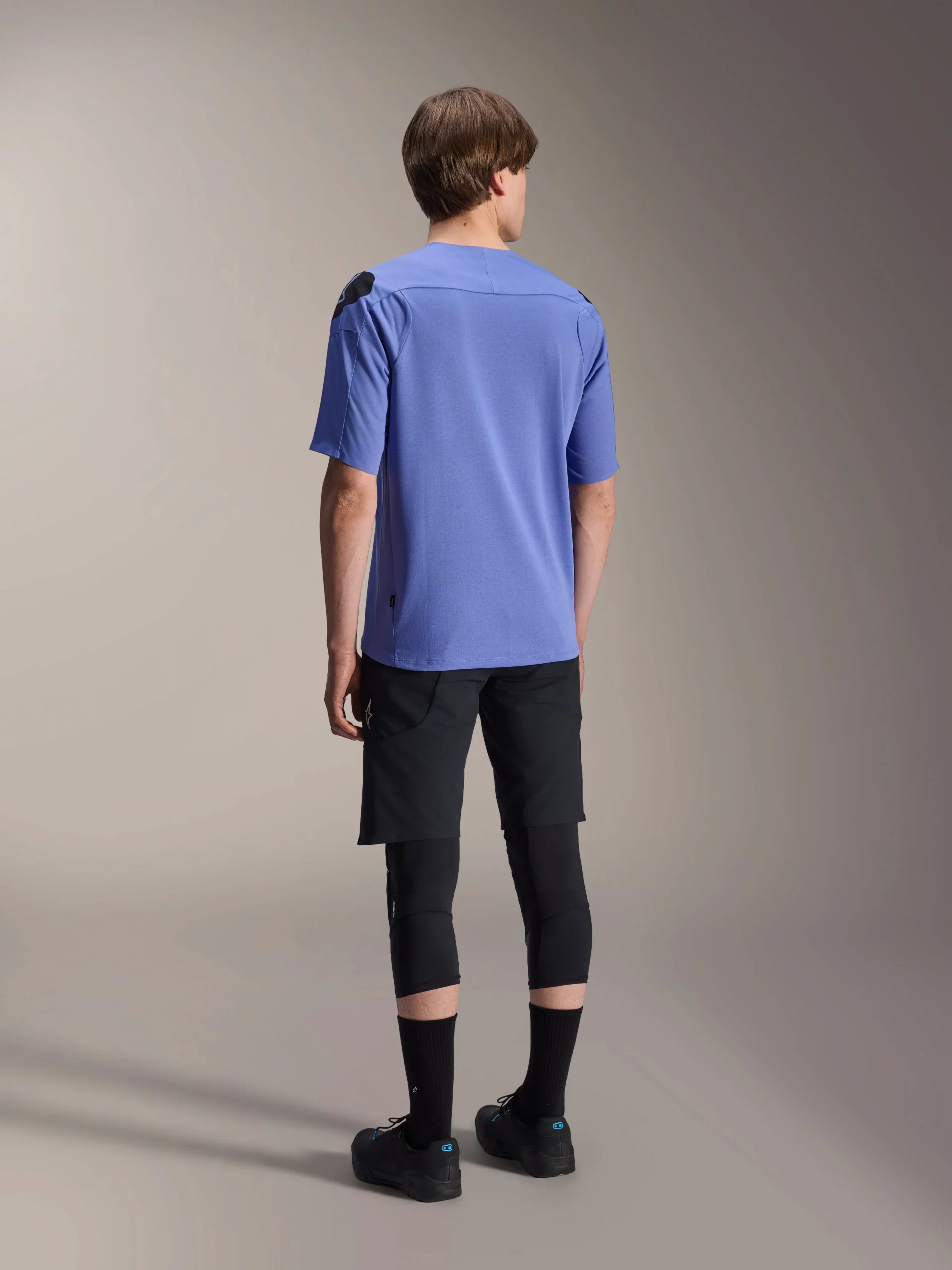 Maillot A-Aria Polartec Elite Manches Courtes – Image 5