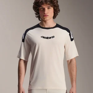 Maillot A-Aria Polartec Elite Manches Courtes