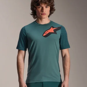 Maillot A-Dura Lipan - Manches Courtes