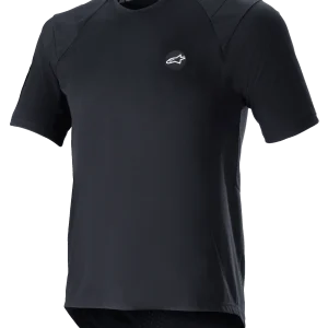 Maillot Alps Escape Manches Courtes