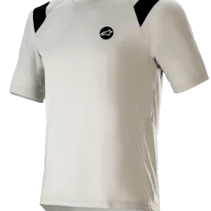 Maillot Alps Escape Manches Courtes