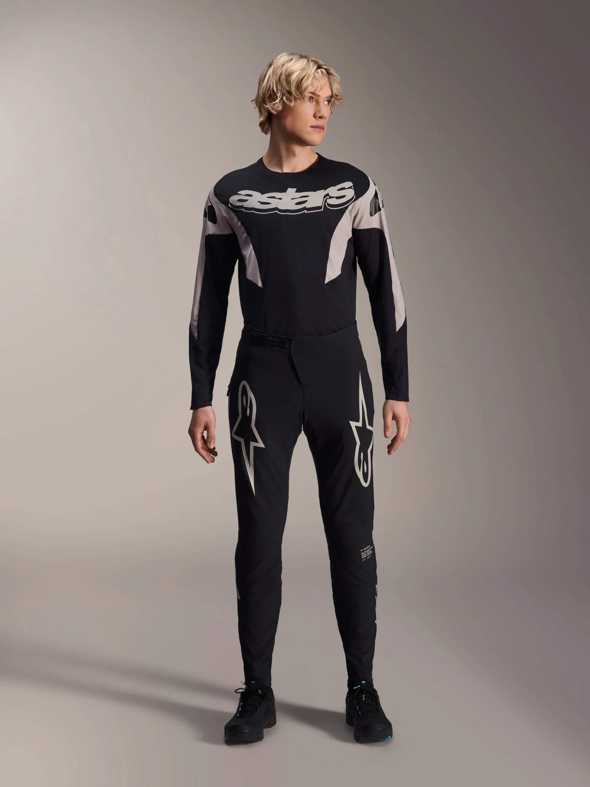 Maillot A-Supra Melt Manches Longues – Image 6