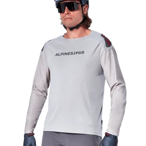 Maillot A-Aria Polartec Switch Manches Longues