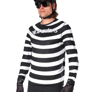 Maillot A-Aria Oscar - Manches Longues