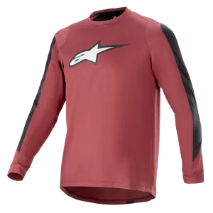 Maillot A-Dura Dri Astar Manches Longues