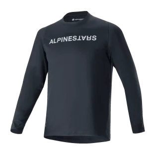 Maillot A-Aria Switch Manches Longues