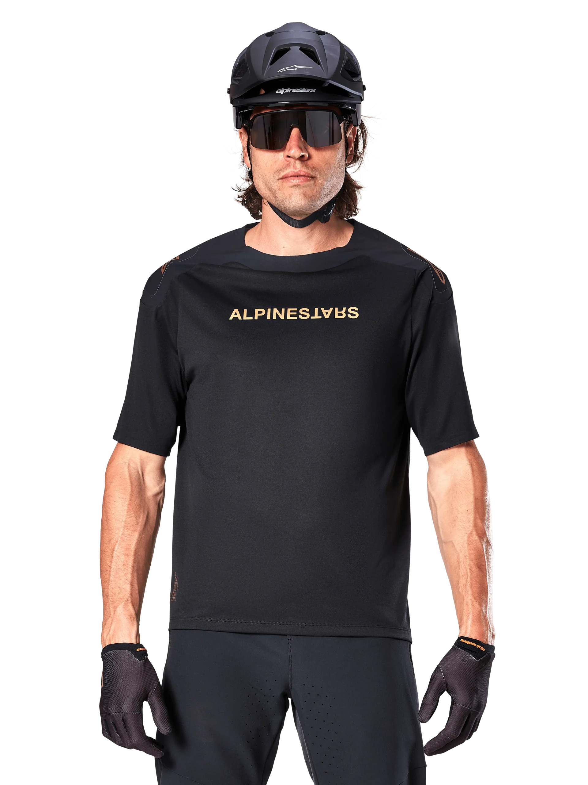 Maillot A-Aria Polartec Switch Manches Courtes – Image 4