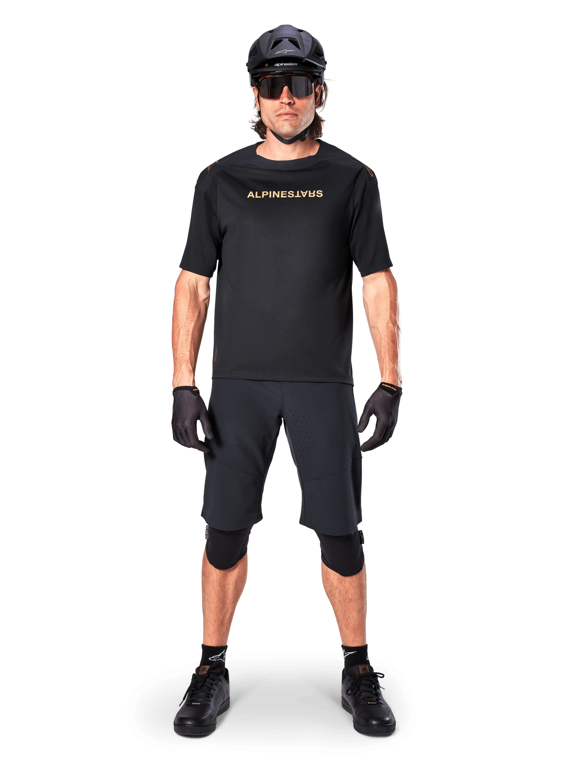 Maillot A-Aria Polartec Switch Manches Courtes – Image 8