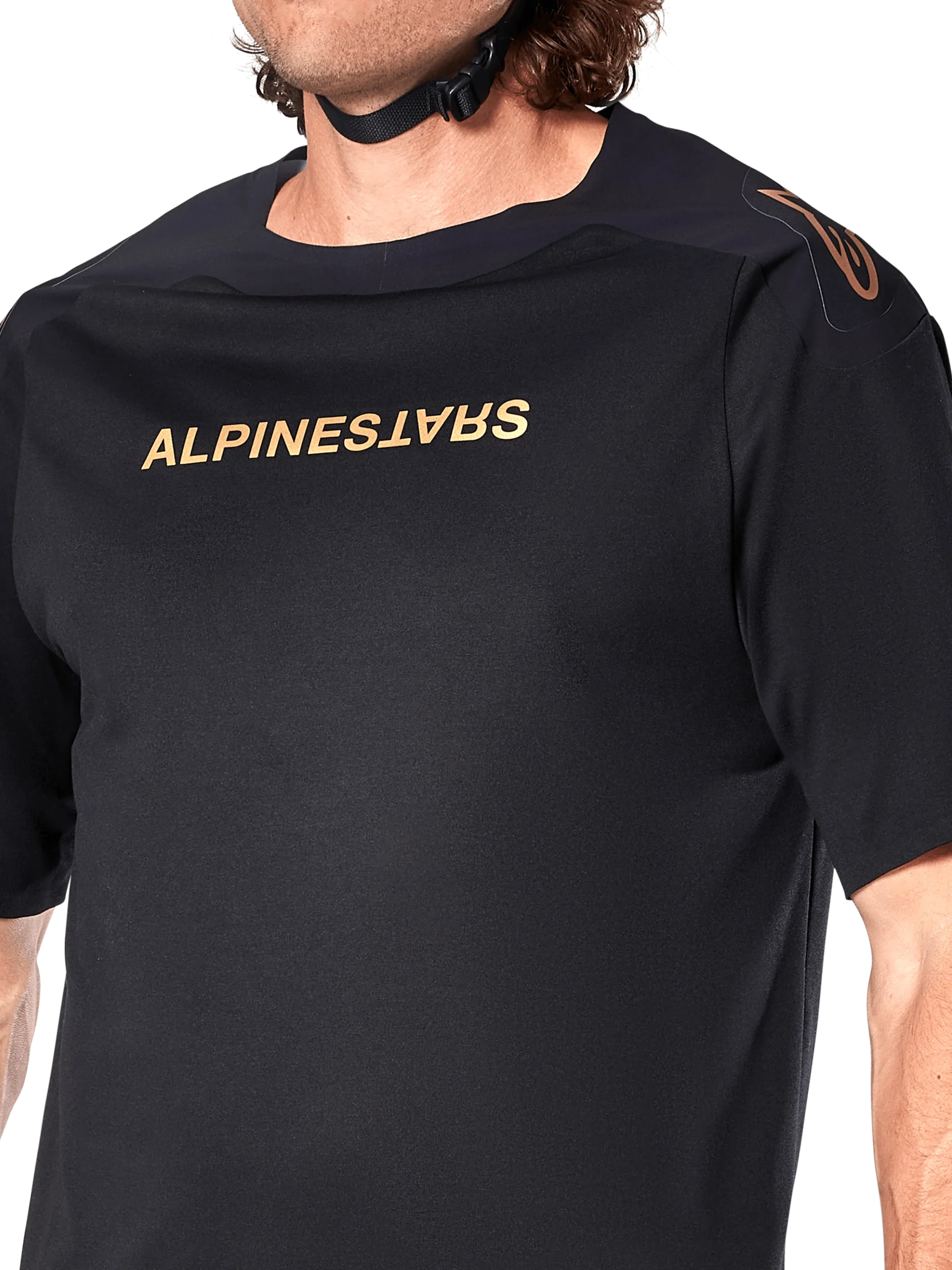 Maillot A-Aria Polartec Switch Manches Courtes – Image 7