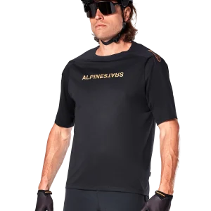 Maillot A-Aria Polartec Switch Manches Courtes