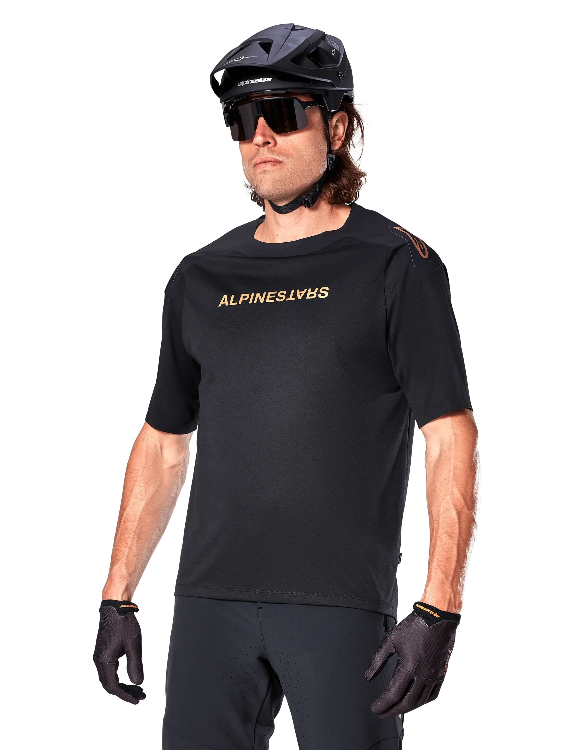 Maillot A-Aria Polartec Switch Manches Courtes – Image 2