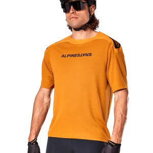 Maillot A-Aria Polartec Switch Manches Courtes