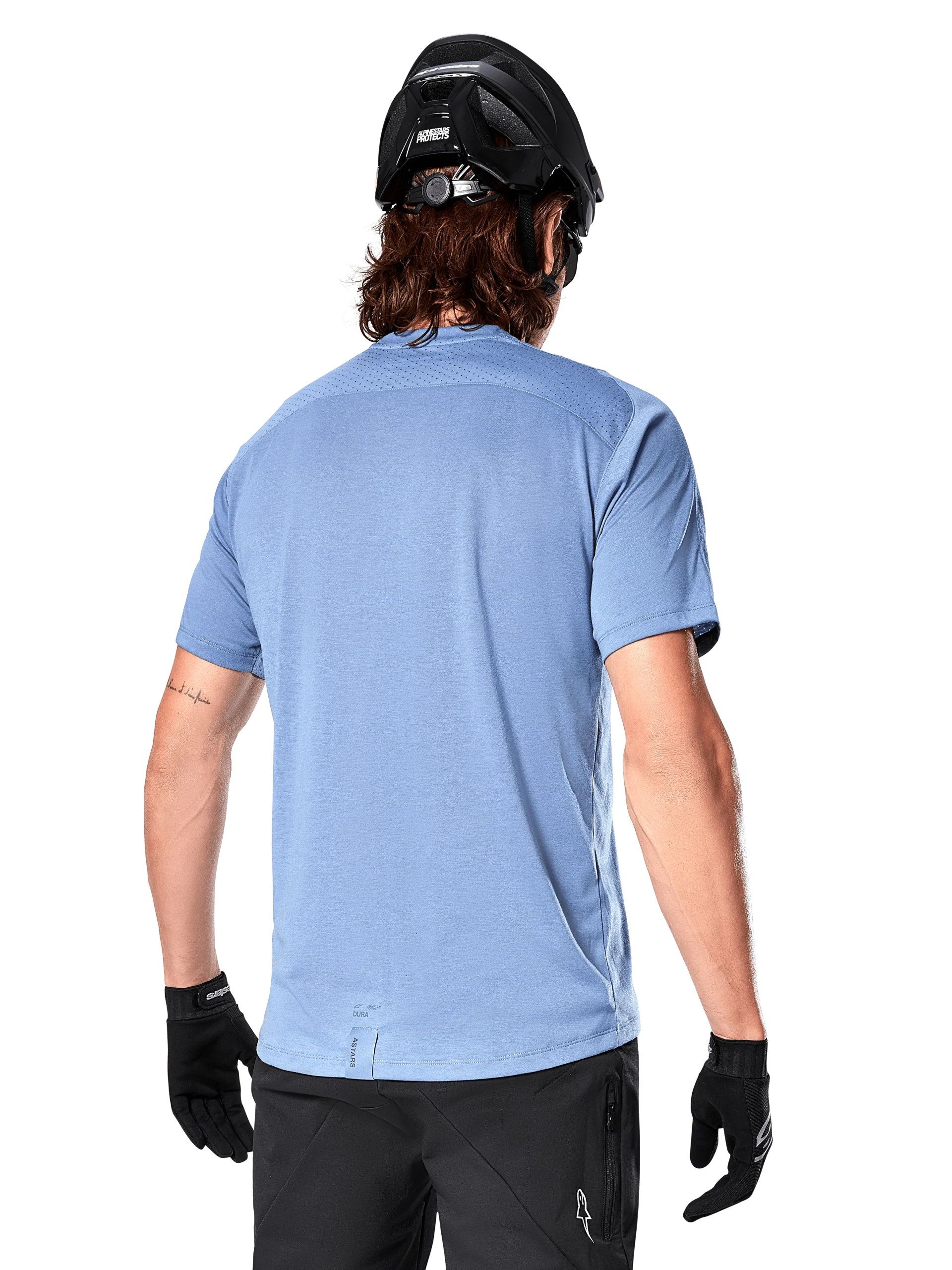 Maillot A-Dura Dri Astar - Manches Courtes – Image 3