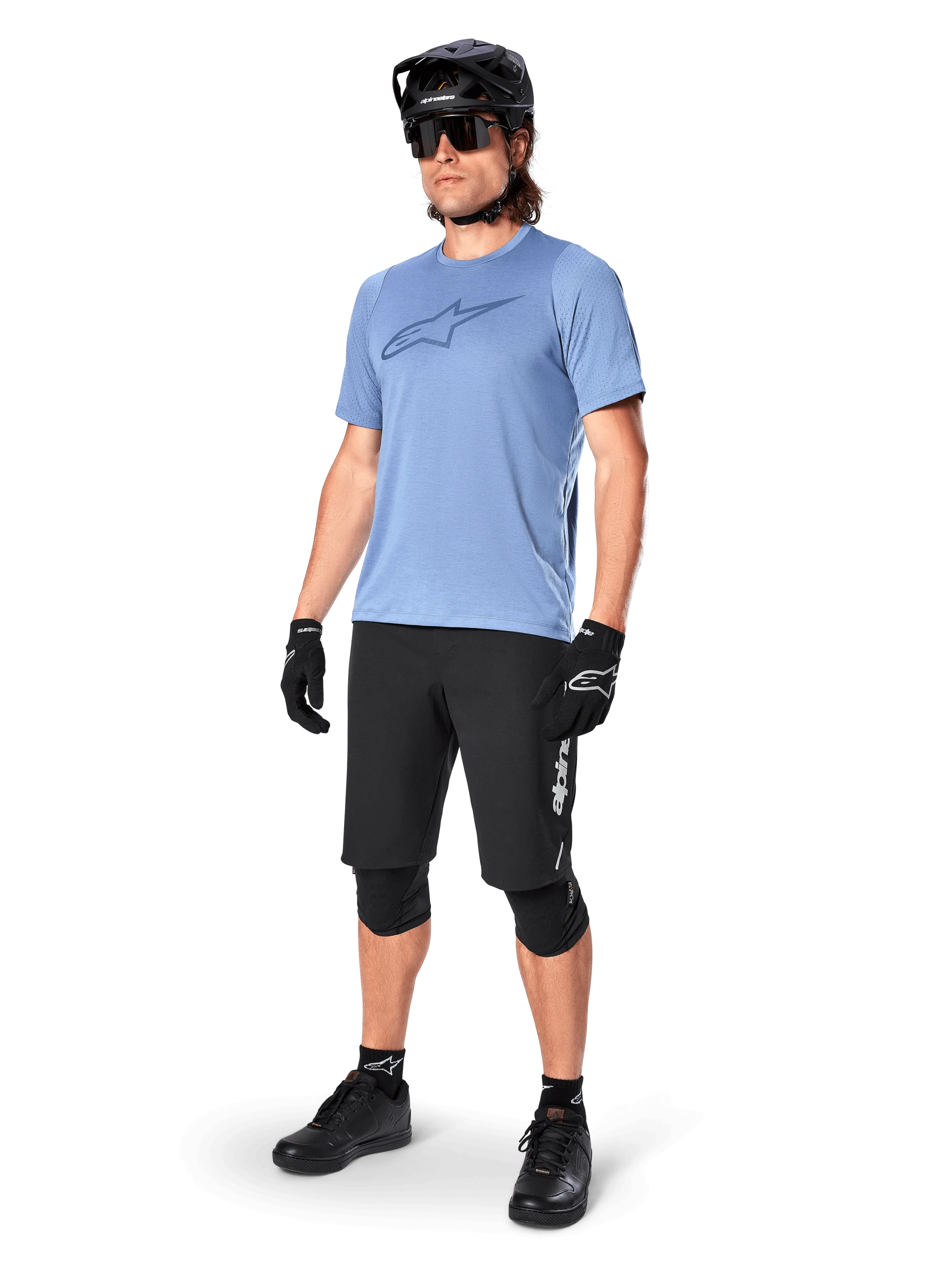 Maillot A-Dura Dri Astar - Manches Courtes – Image 9