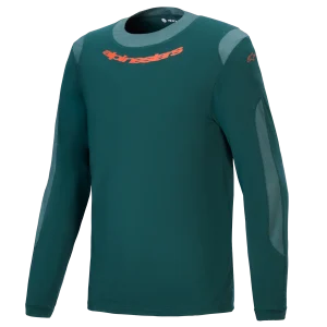 Maillot A-Dura Dri Wool Manches Longues