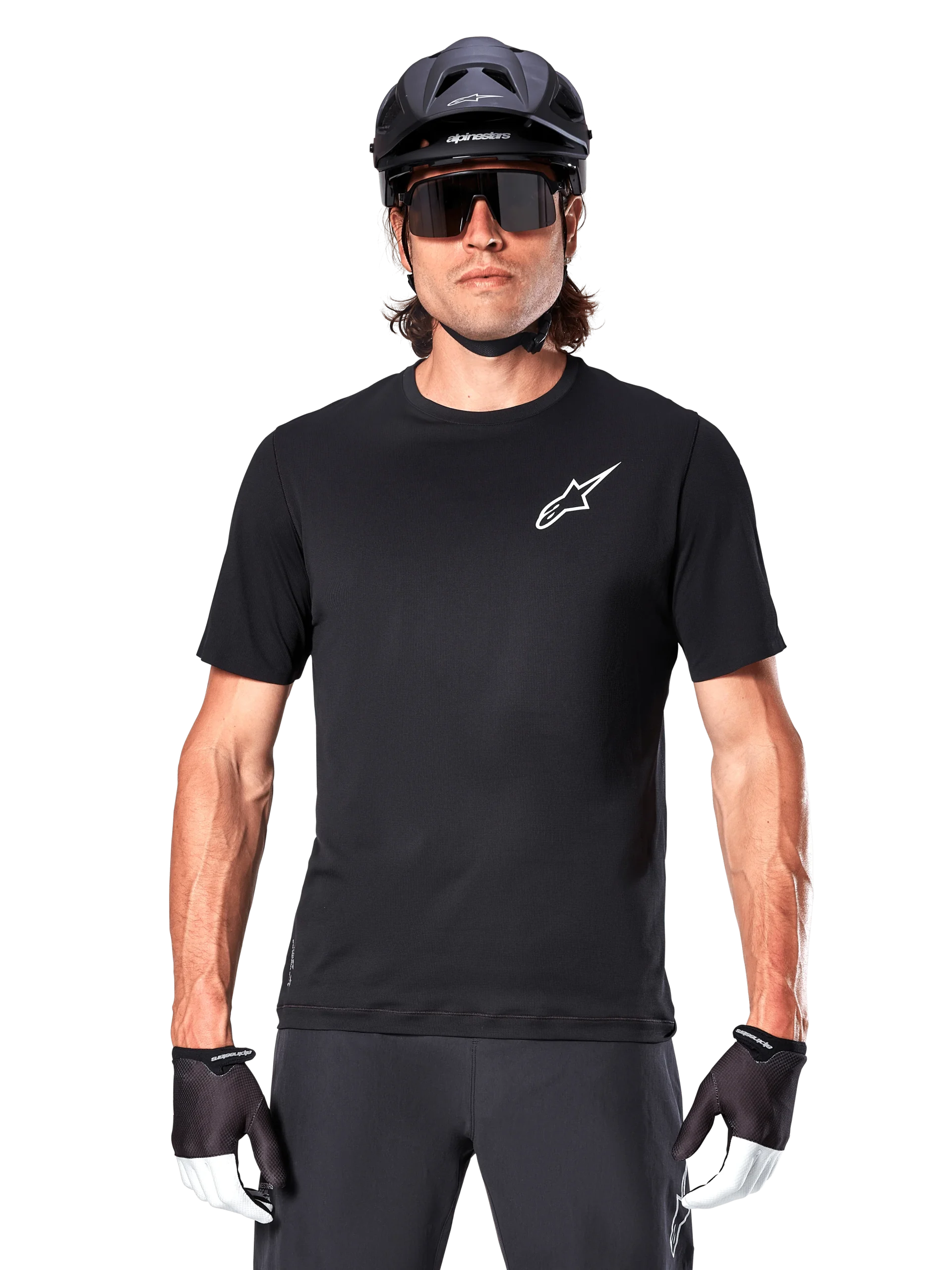 Maillot A-Aria Astar Manches Courtes – Image 4