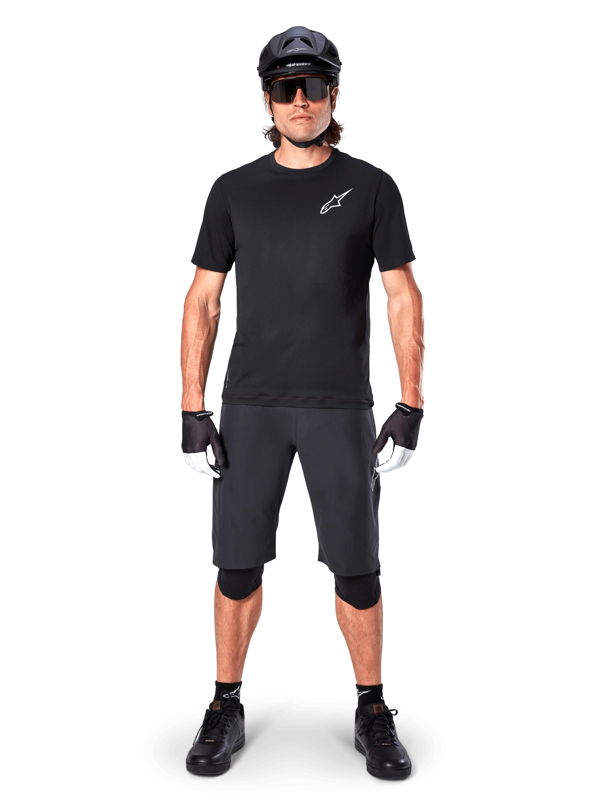 Maillot A-Aria Astar Manches Courtes – Image 8