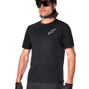 Maillot A-Aria Astar Manches Courtes