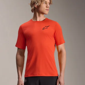 Maillot A-Aria Astar Manches Courtes