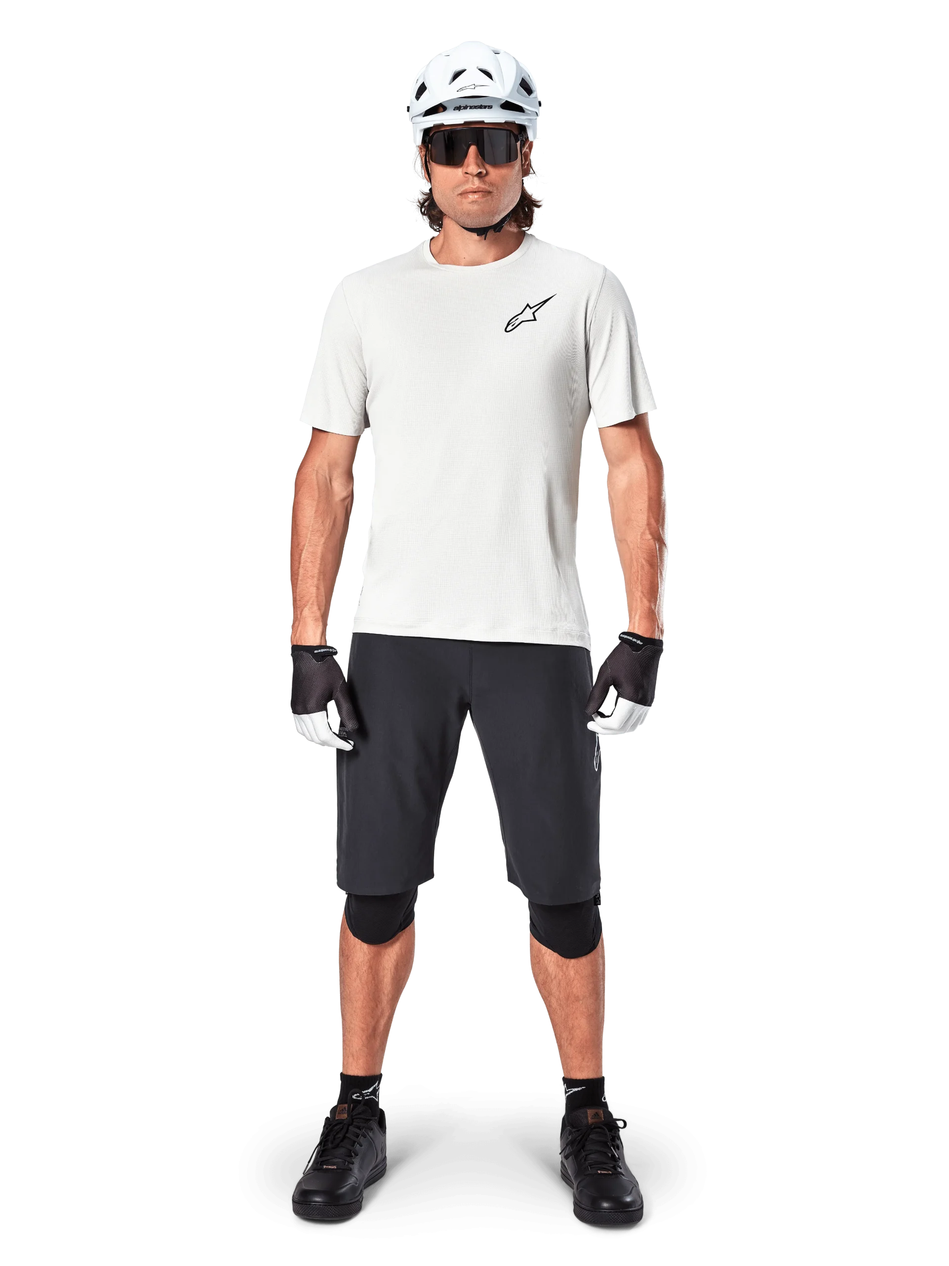 Maillot A-Aria Astar - Manches Courtes – Image 8