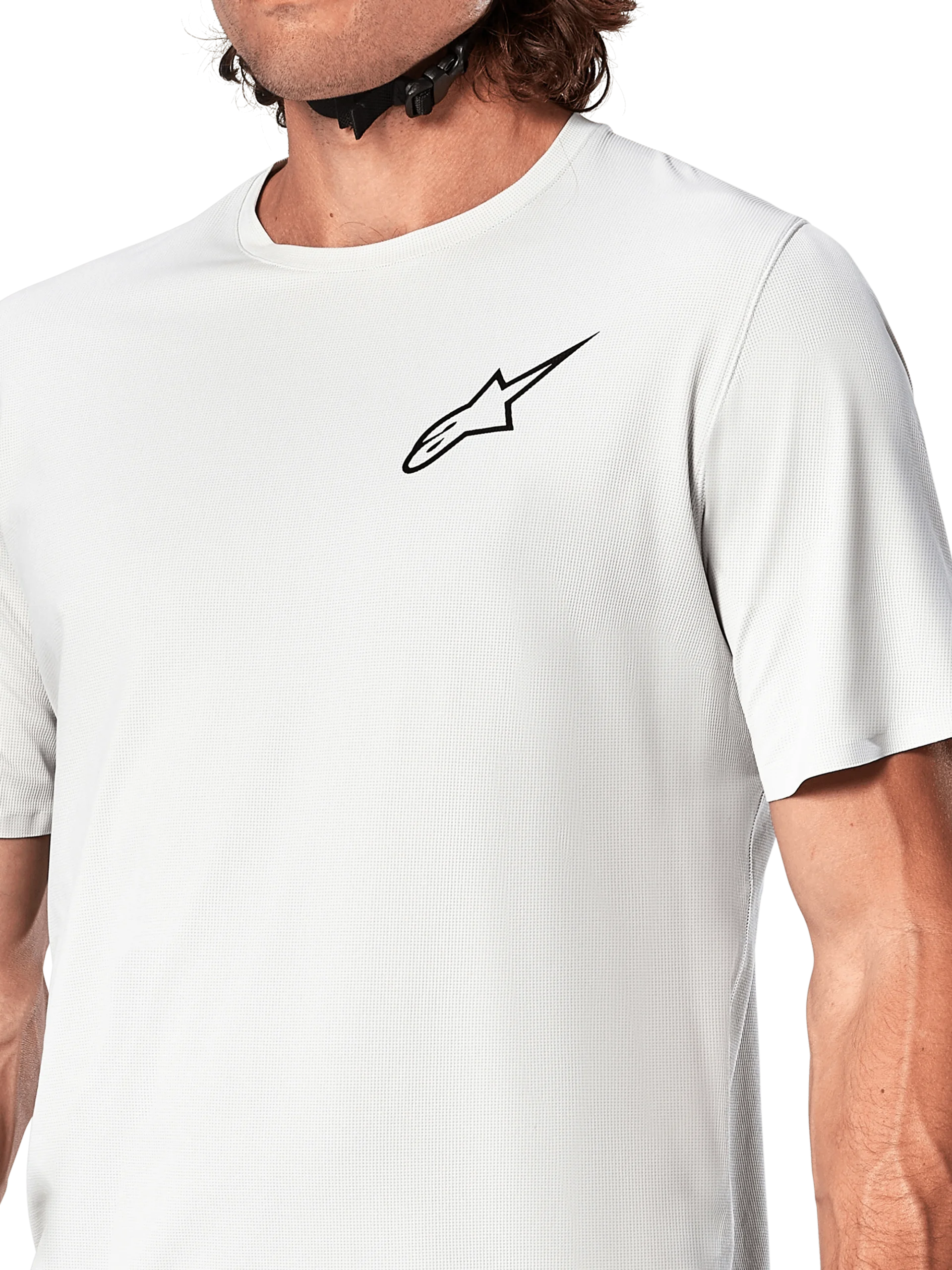 Maillot A-Aria Astar - Manches Courtes – Image 7