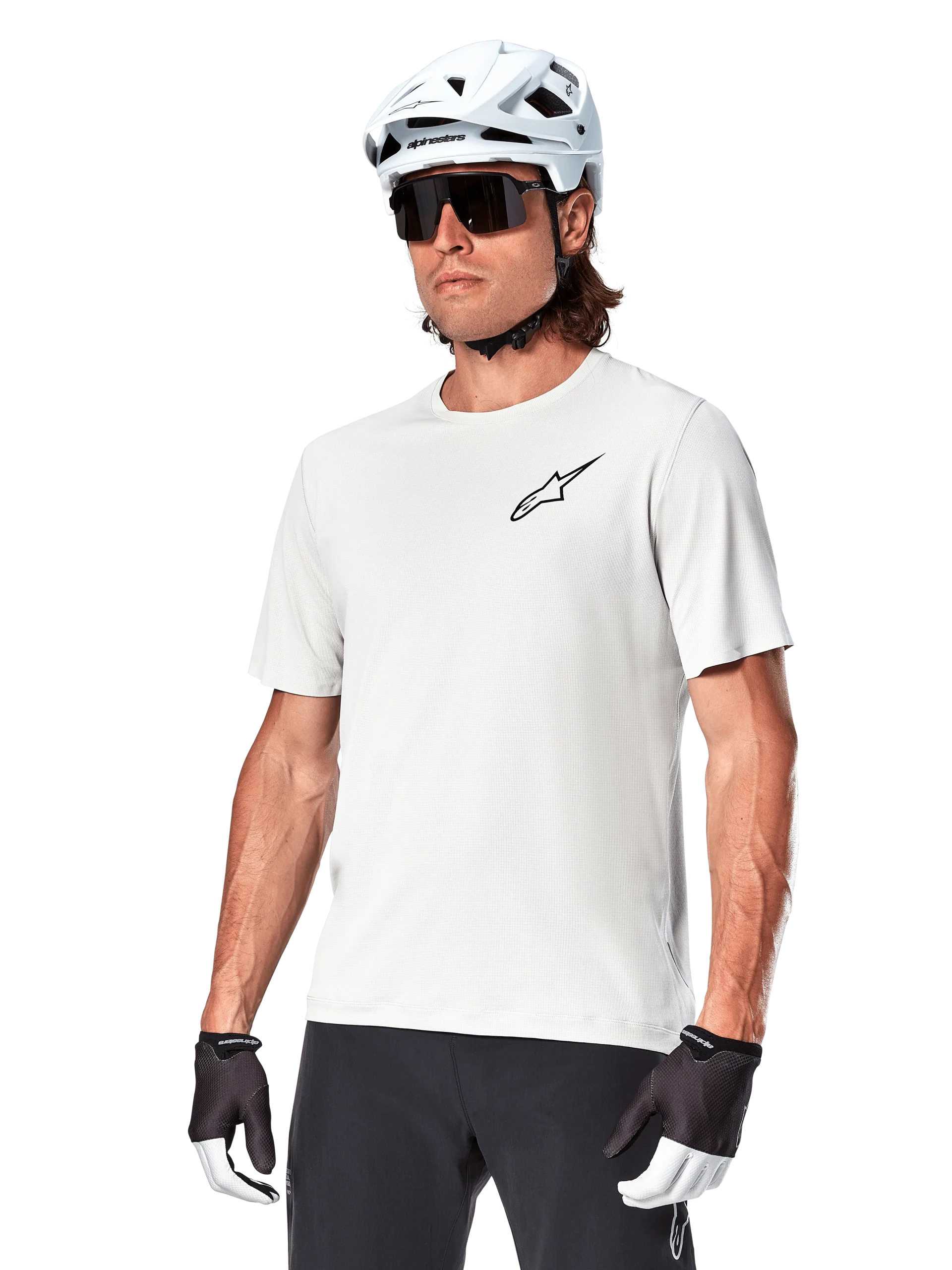 Maillot A-Aria Astar - Manches Courtes