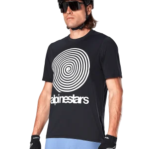 Maillot A-Dura Oscar - Manches Courtes