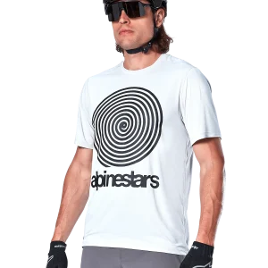 Maillot A-Dura Oscar - Manches Courtes