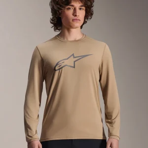 Maillot A-Dura Astar Manches Longues