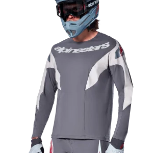 Maillot De Course A-Supra - Manches Longues