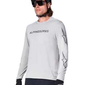 Maillot A-Dura Switch Manches Longues