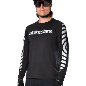 Maillot A-Dura Dri Oscar Manches Longues