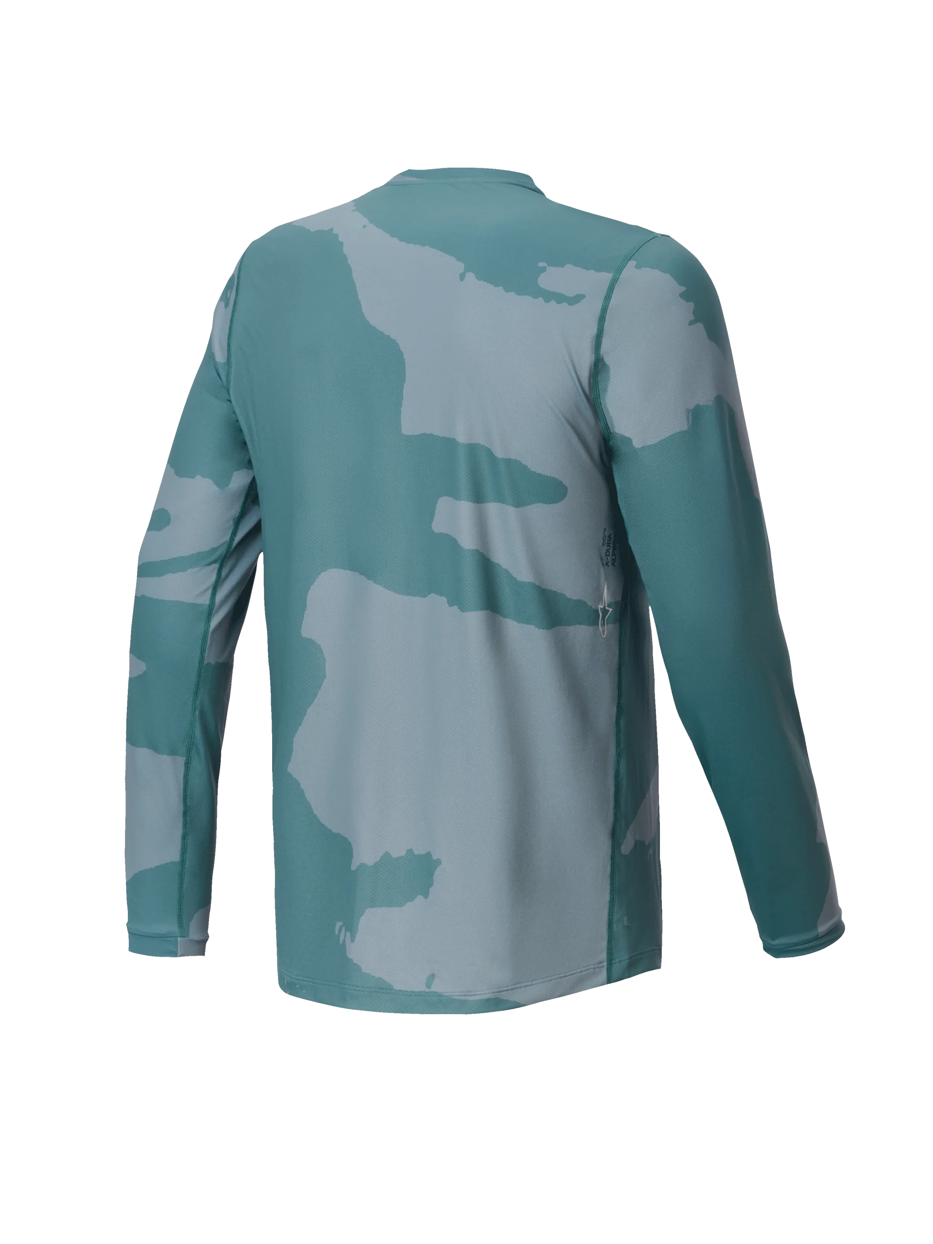Maillot A-Dura Hollow Camo Junior Manches Longues – Image 3