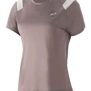 Maillot Stella Alps Escape Femme - Manches Courtes