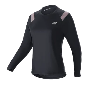 Maillot Stella Alps Escape Femme - Manches Longues