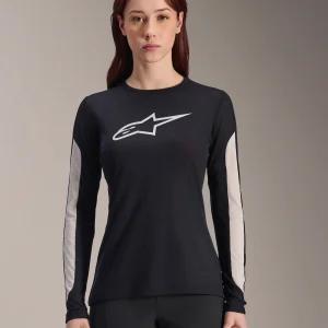 Maillot Stella A-Dura Dri Astar Femme - Manches Longues