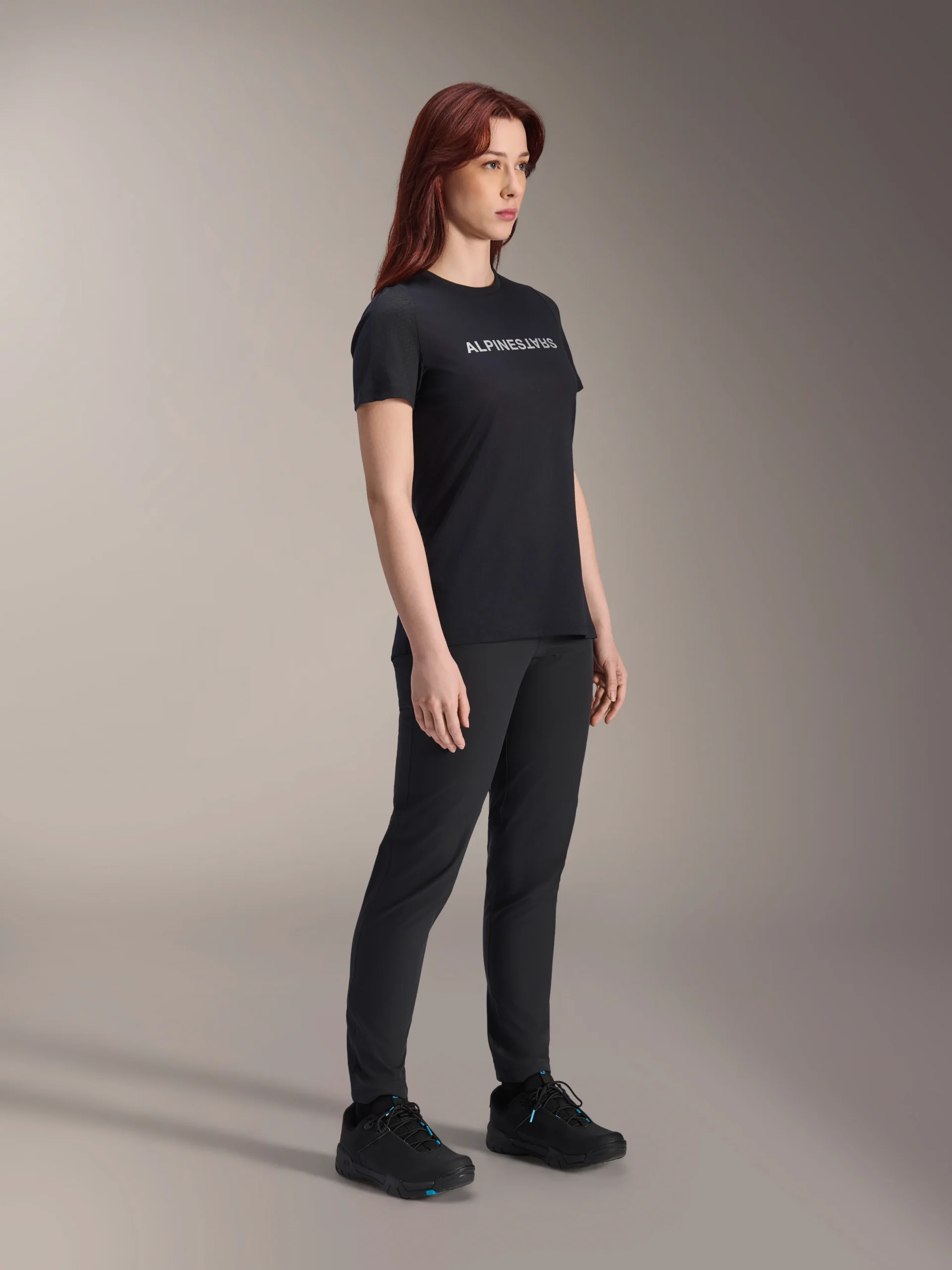 Maillot Stella A-Dura Dri Switch Femme - Manches Courtes – Image 3