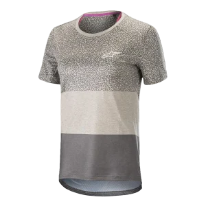 Maillot Stella Alps 8.0 Femme - Manches Courtes