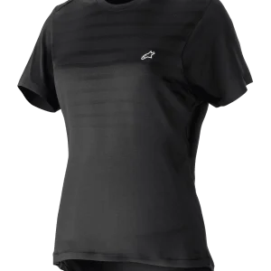 Maillot Stella Alps Constellation Femme - Manches Courtes