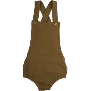 Barboteuse Juhu nutmeg